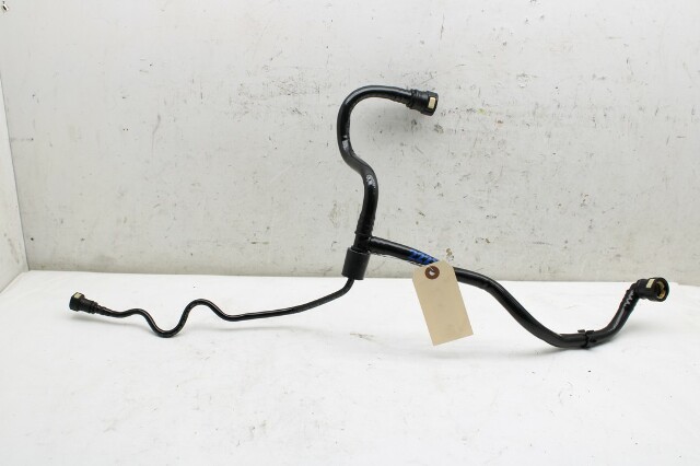 2012-2021 Porsche 911 991 Boxster Cayman 718 Fuel Tank Vent Hose - 99120125103 OEM