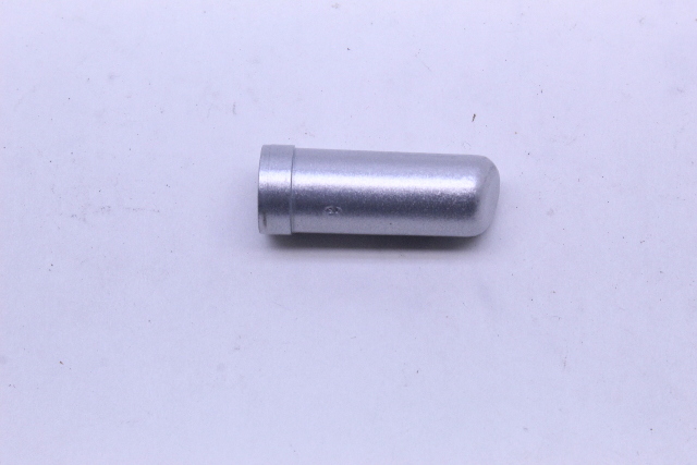 1997-2004 Porsche 911 Boxster Parking Brake Handle Button Silver OEM