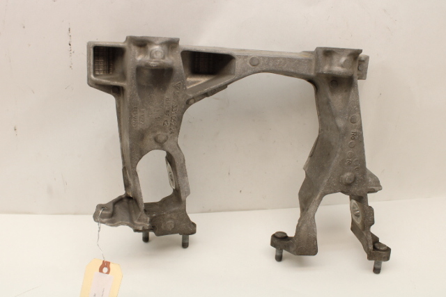 2009-2012 Porsche Boxster Cayman 987 Rear Suspension Bracket Right OEM