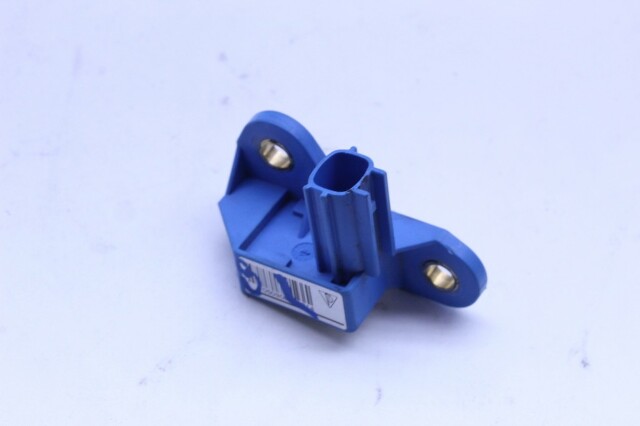 2005-2008 Porsche 911 Boxster Cayman Crash Impact Sensor 99761822100