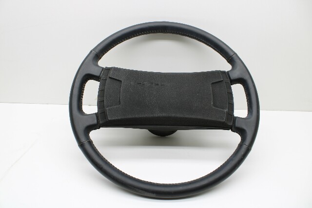 1974 1975 1976 1977 Porsche 911 Steering Wheel - 91134708300 OEM