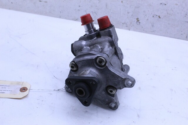 2011-2016 Porsche Panamera 4.8 Power Steering Pump - 97034704906 OEM