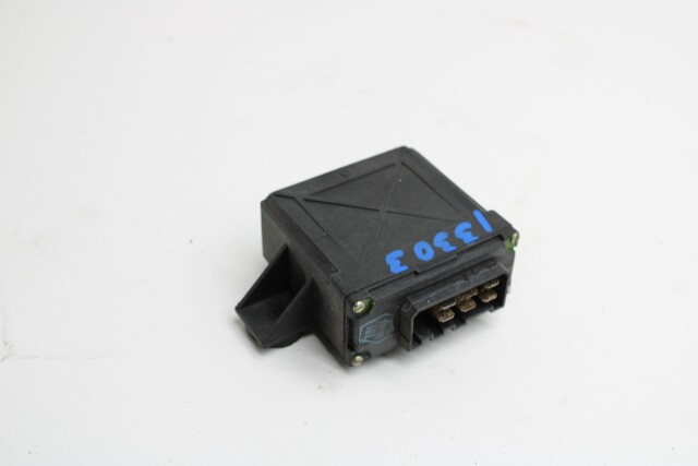 1982 Porsche 911 Oxygen Sensor Relay - 91161713600 OEM