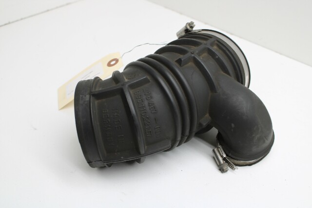 1999-2004 Porsche 911 996 3.4 3.6 Air Cleaner Intake Duct Hose OEM