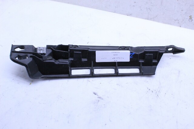 2010-2013 Porsche Panamera Rear Bumper Mount Bracket Left Driver - 97050563501 OEM