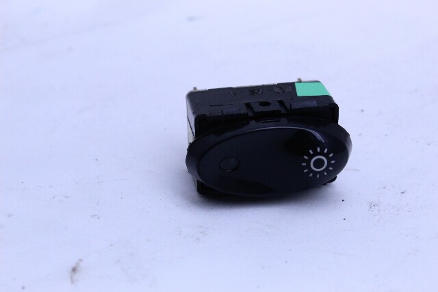 1999-2001 Porsche 911 996 Interior Light Switch OEM