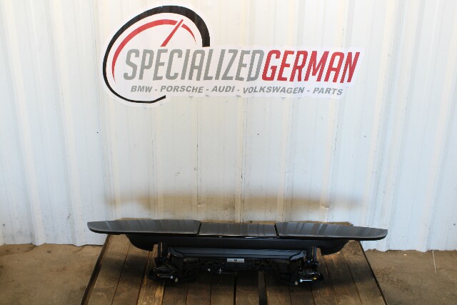 2010-2013 Porsche Panamera Rear Spoiler Mechanism Motor OEM