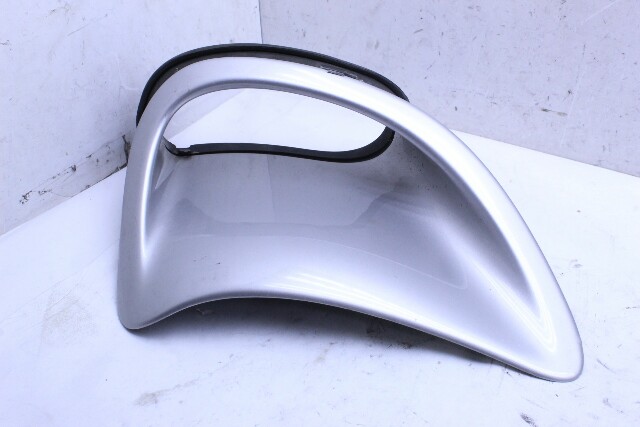 2001-2005 Porsche 911 996 Turbo Quarter Panel Brake Intercooler Duct Left OEM