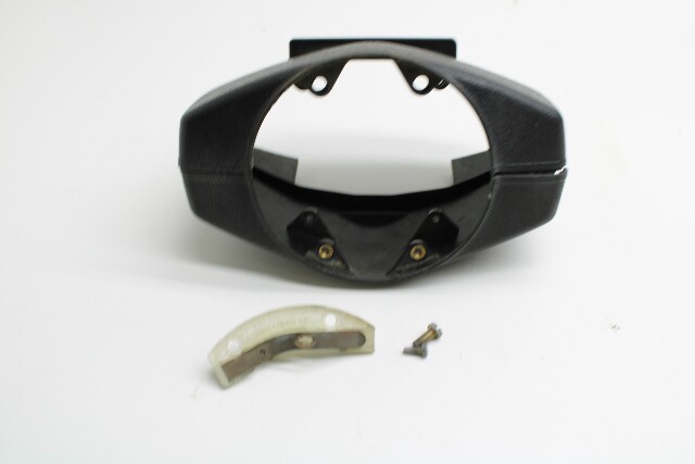 1982 Porsche 911 Steering Column Covers Horn Contact - 91161309900 OEM