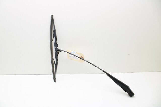 1974-1991 Porsche 911 964 Left Windshield Wiper Arm 96462802801 OEM