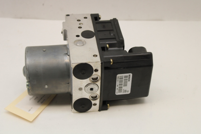 2000 Porsche 911 996 RWD ABS Anti Lock Brake Pump PSM OEM