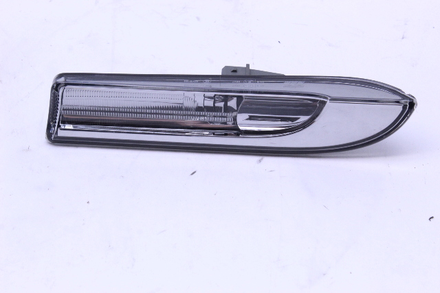 2010-2016 Porsche Panamera Front Side Marker Light Left Driver OEM