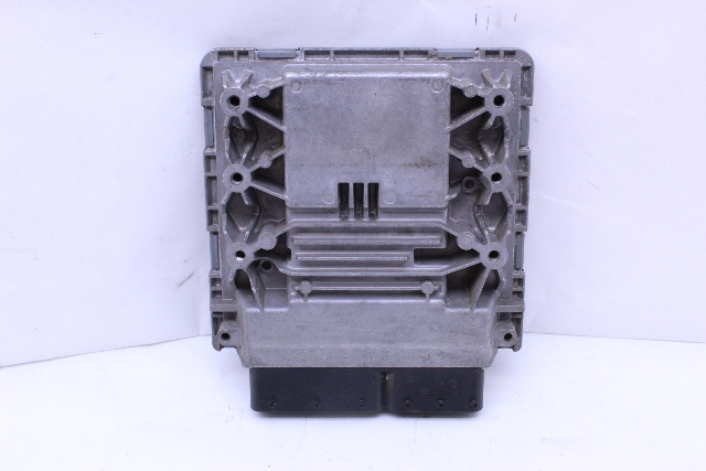 2012 2013 2014 2015 2016 Porsche Panamera 4.8 Engine Computer Module ECU ECM DME - 97061860103 OEM