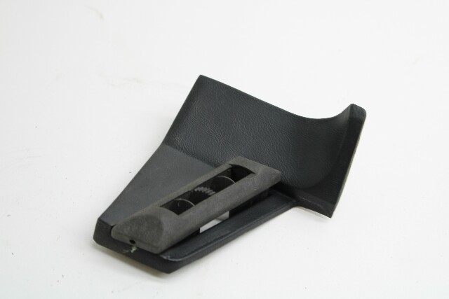1982 Porsche 911 Dash Trim Air Vent Right - 91155204110 OEM