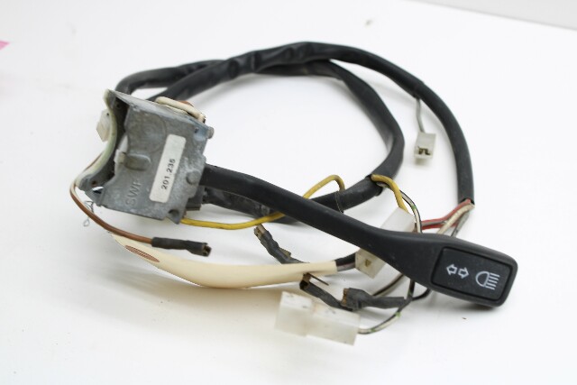 1982 Porsche 911 Turn Signal Switch OEM