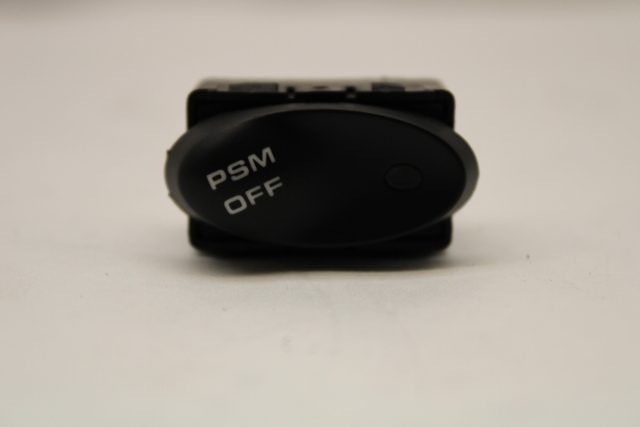 2002-2004 Porsche Boxster PSM Stability Management Switch OEM