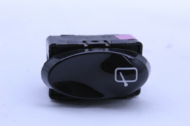 1999-2004 Porsche 911 Back Window Wiper Switch OEM