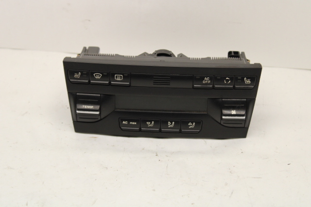 2009-2012 Porsche 911 997 Boxster Cayman 987 Climate Temperature Control Panel OEM