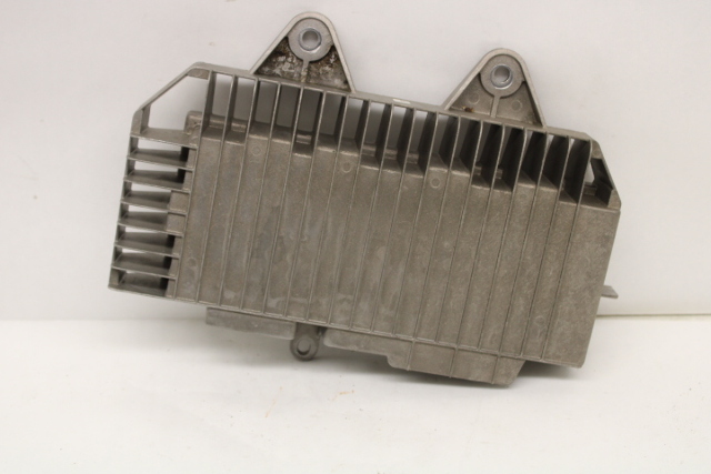 2010 Porsche Boxster 987 Amp Amplifier OEM