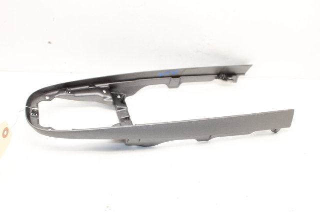 2005-2012 Porsche 911 997 Boxster Cayman 987 Console Shifter Trim Bezel Volcano OEM