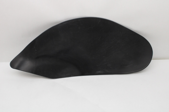 2005-2012 Porsche Boxster 987 Convertible Top Motor Cover Left OEM