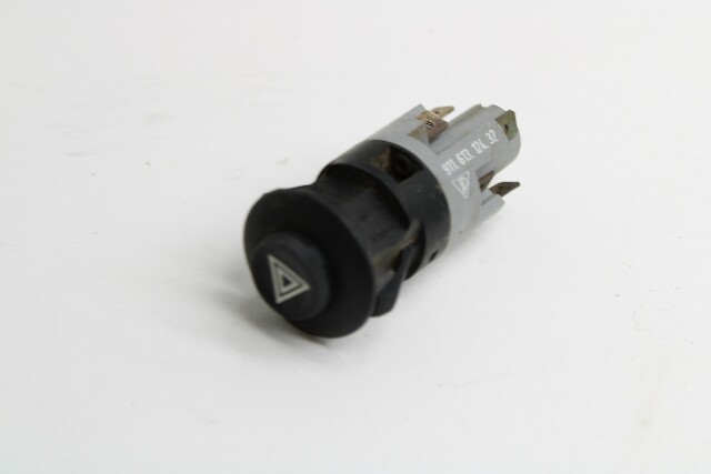 1982 Porsche 911 Hazard Switch - 91161312432 OEM