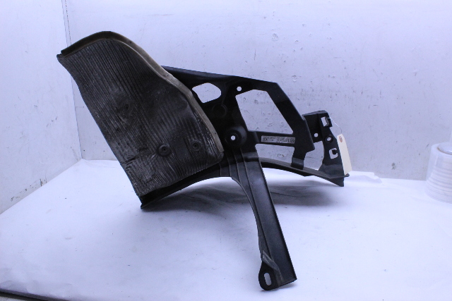 2017-2022 Porsche Boxster Cayman 718 Rear Bumper Bracket Guide Left Driver OEM