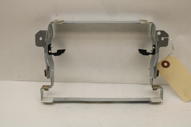 2002-2004 Porsche 911 Boxster Radio Stereo Bracket OEM