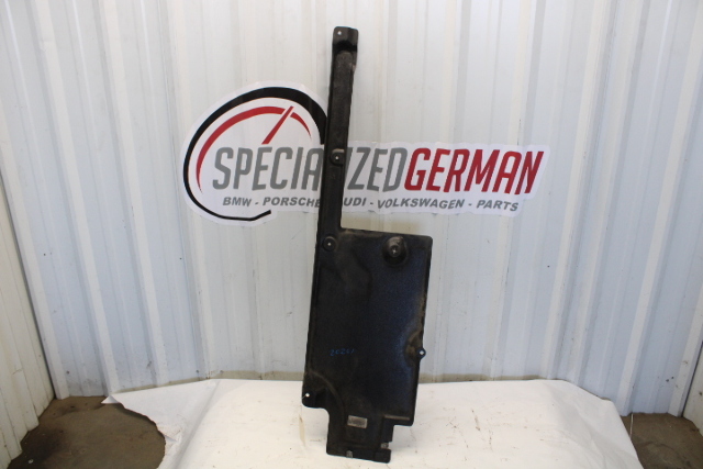 Porsche 911 991 992 Boxster Cayman 718 Belly Pan Splash Shield Right OEM