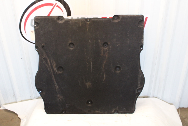 Porsche 911 991 992 Boxster Cayman 718 Belly Pan Splash Shield Front NOTE OEM