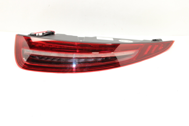 2014 2015 2016 2017 2018 2019 Porsche 911 GT3 Tail Light Right OEM