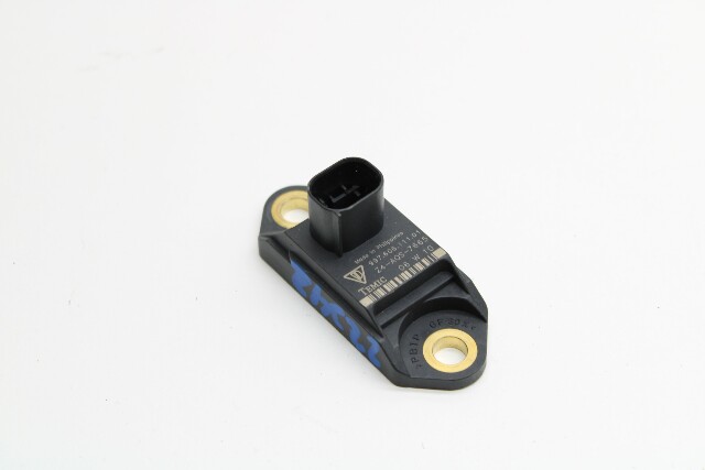 2005-2012 Porsche 911 Boxster Cayman Acceleration Sensor 99760611101 OEM