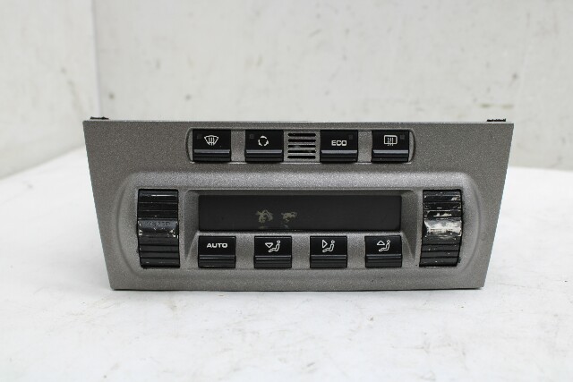 2005-2008 Porsche 911 997 Boxster Cayman 987 Climate Temperature Control Panel OEM