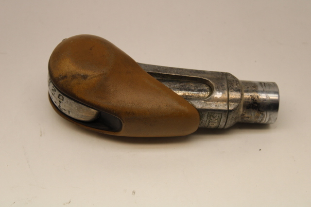 2009-2012 Porsche 911 997 Boxster Cayman 987 PDK Shift Shifter Knob OEM