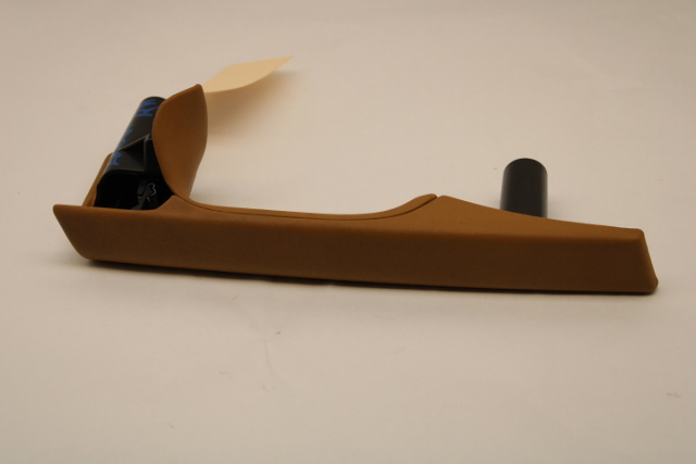 2005-2012 Porsche Boxster Cayman Inside Door Pull Handle Right - 98755526201 OEM