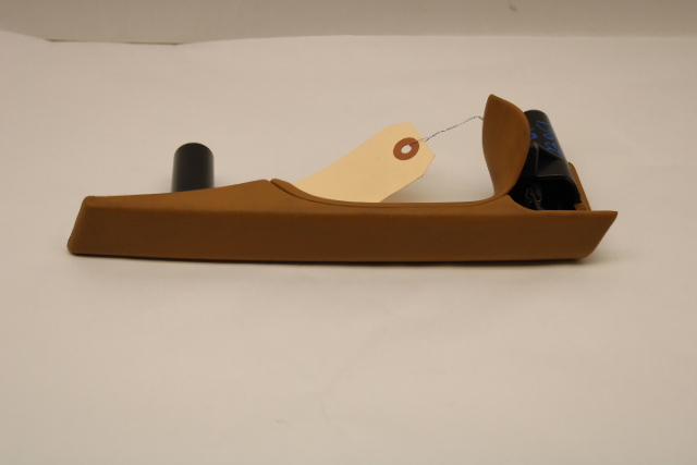 2005-2012 Porsche Boxster Cayman 987 Inside Door Pull Handle Left OEM