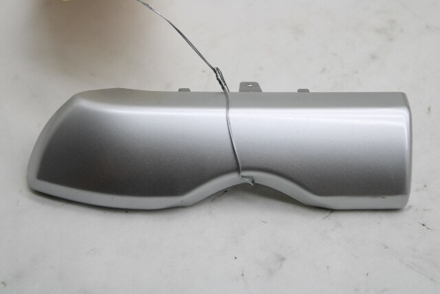 2005-2012 Porsche Boxster Cayman Dash Dashboard Trim Right - 98755238801 OEM