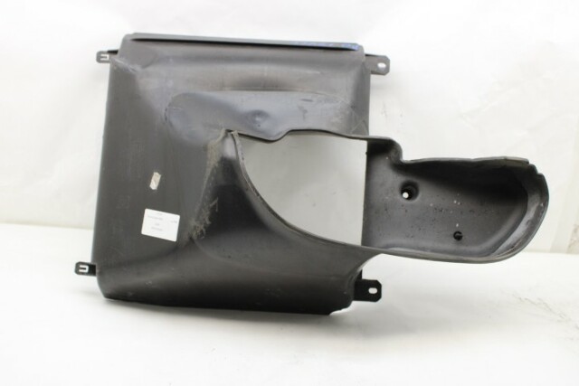 2009-2012 Porsche Boxster 987 Radiator Air Duct Shroud Right OEM