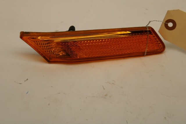 Porsche 911 997 Boxster Cayman 987 Side Marker Light Right - 98763101800 OEM
