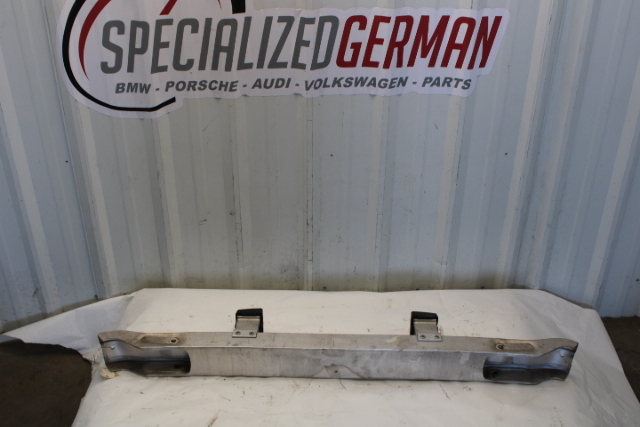 2005-2012 Porsche Boxster Cayman Rear Bumper Reinforcement Rebar - 98750524104 OEM