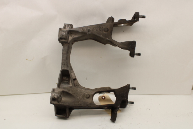 2009-2012 Porsche Boxster Cayman 987 Rear Suspension Bracket Right OEM