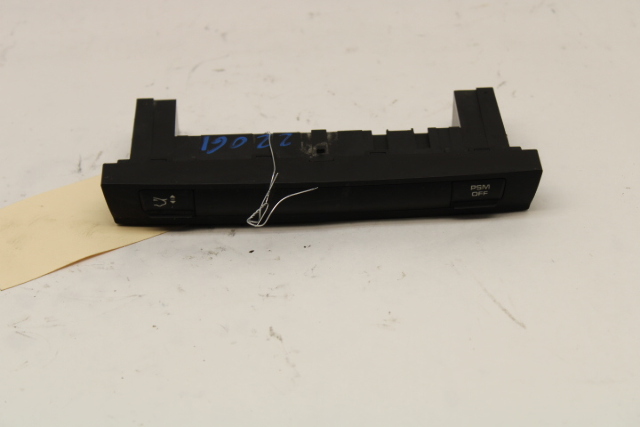 2009 2010 2011 Porsche 911 997 Boxster Cayman 987 PSM Spoiler Switch OEM