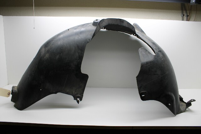 2008 2009 2010 Porsche Cayenne Turbo Front Fender Liner Right - 7L5809962L OEM