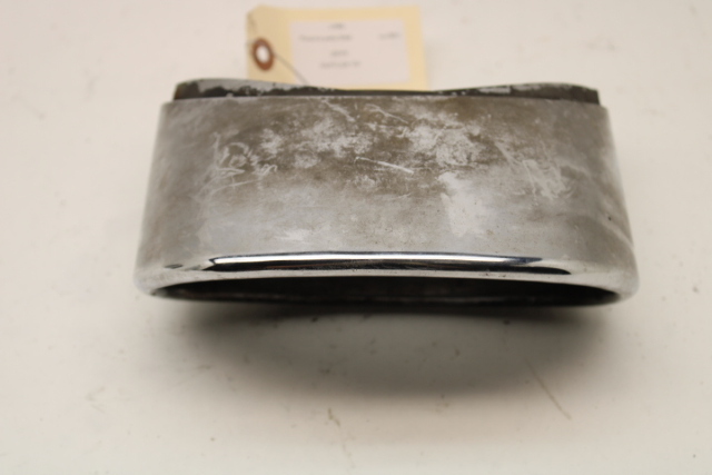 1997 1998 1999 Porsche Boxster 2.5 Muffler Exhaust Tip Eisenmann - EP9110 OEM