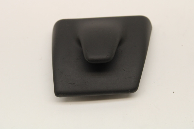 1999-2004 Porsche 911 996 Coupe Coat Hook Right Graphite Grey OEM