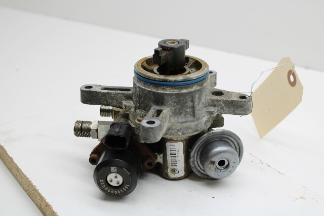 2009-2016 Porsche 911 997 991 Boxster Cayman 987 981 High Pressure Fuel Pump OEM