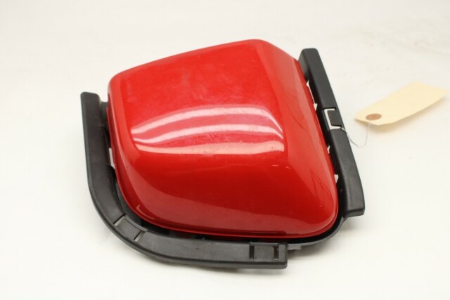 2009-2012 Porsche Boxster 987 Rear Bumper Guard Right OEM