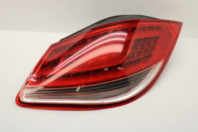 2009-2012 Porsche Boxster Cayman Tail Light Right - 98763142603 OEM