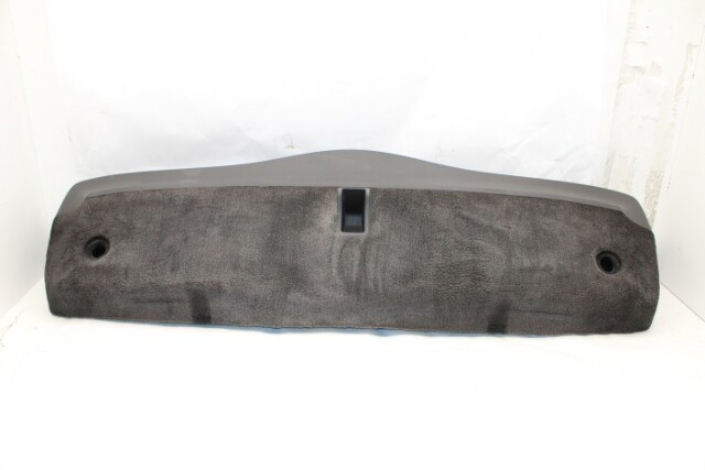 2002-2004 Porsche Boxster Rear Speaker Box Shelf Bose - 98664556601 OEM