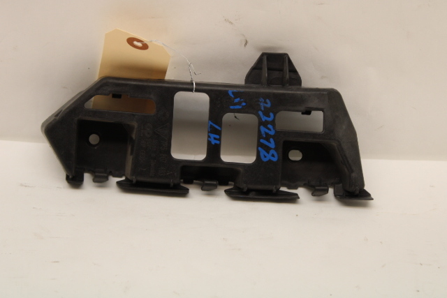 2011 2012 2013 2014 Porsche Cayenne Rear Bumper Bracket Mount Left Driver OEM